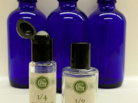 Garden of Eden Perfume Oils For Cheap