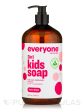 Everyone 3 In 1 Kids Soap Berry Blast (946 ML) Online Hot Sale