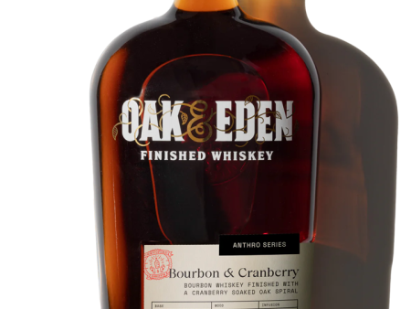 Bourbon & Cranberry Online