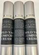 NEW!      Wild Yam Comfort Cream 1.7 fl. oz.  Wild Yam + Chaste Berry + Marshmallow Root Hot on Sale