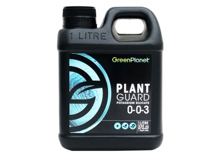 GREEN PLANET PLANT GUARD For Cheap