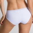 Lou - Oxygen Cotton Brief - More Colors For Sale