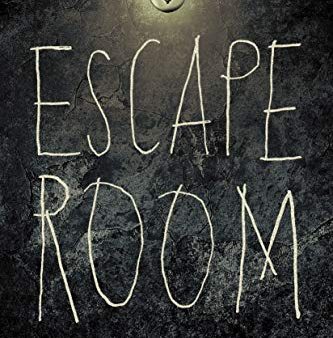 Escape Room (Underlined Paperbacks) Hot on Sale