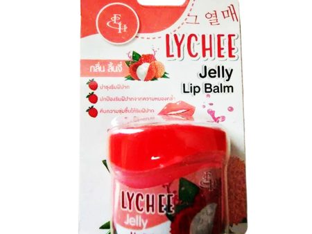 EH Lychee Jelly Lip Balm 9G Sale