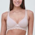 Skarlett Blue - Goddess Multi-Way Underwire Bra - More Colors For Discount