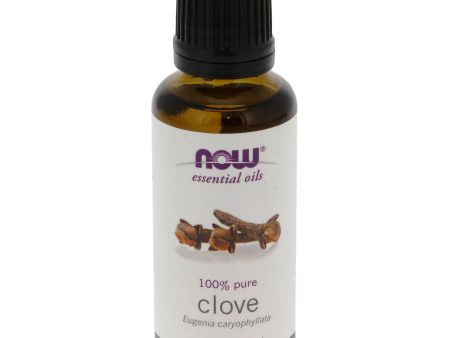 Now Essential Oils 100% Pure Clove Sale