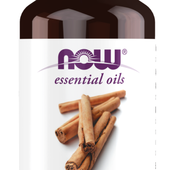 Cinnamon Bark Oil 100% Pure 1fl. Oz Online now