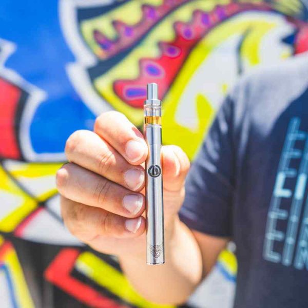 Hermes Refillable Vape Pen Online now