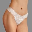 Janira - Dolce Amore Lace Thong - More Colors Hot on Sale