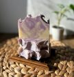 Vegan Lavender Soap | Hemp Milk Soap Fashion