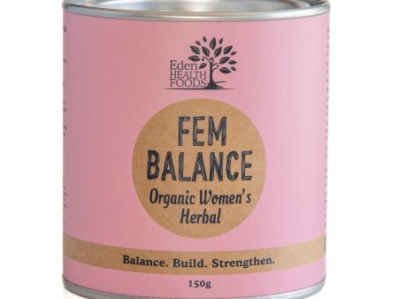 Female Balance 150g Online