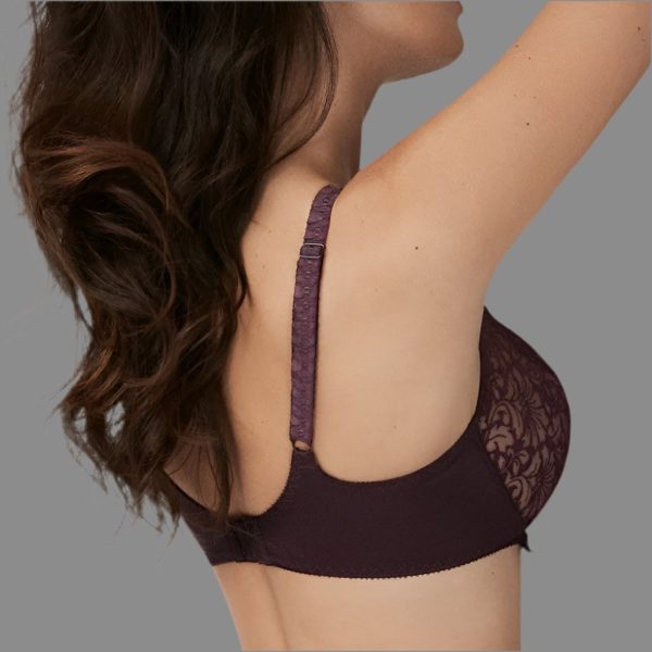 Empreinte - Josephine Bra - Grenade For Cheap