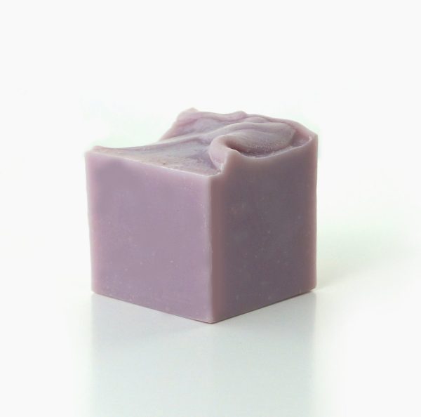 LAVENDER + TEA TREE HANDCRAFTED CLEANSING BAR Online Sale