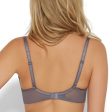 Gossard - Superboost Push-Up Bra - Grey Hot on Sale