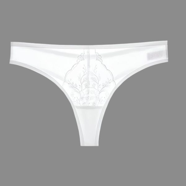 About the Bra - Stella Thong - More Colors Fashion