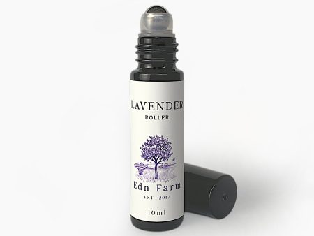 LAVENDER ROLLER Online Sale