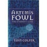 Artemis Fowl: The Eternity Code, Book 3 Supply