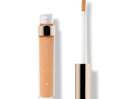 100% Pure Fruit Pigmented 2nd Skin Concealer ( Shade 3) Online now