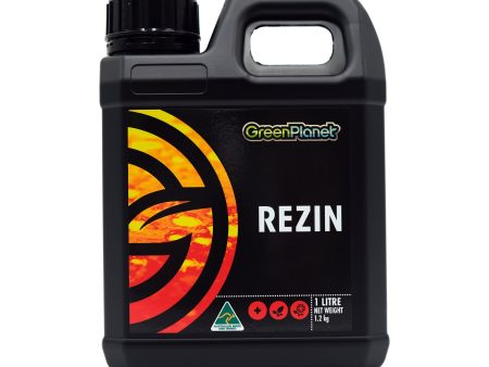 GREEN PLANET REZIN Cheap