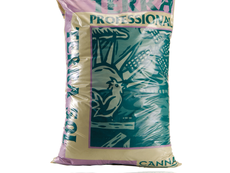 CANNA TERRA Professional Bag Fashion