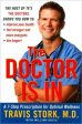 The Doctor Is In: A 7-Step Prescription for Optimal Wellness Supply