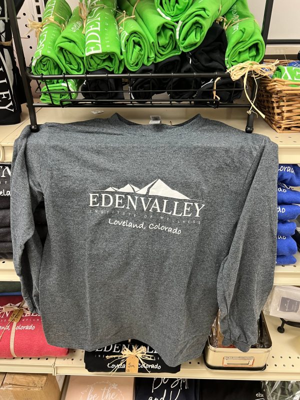 Eden Valley T- Shirts MANY colors and sizes available ~ call us (970) 669-4867 For Sale