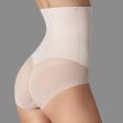 Janira - Secret Silueta High Waist Shaper Brief - More Colors For Sale