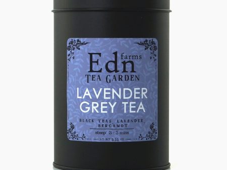 LAVENDER GREY – LOOSE LEAF TEA Cheap