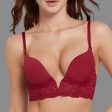 About the Bra - Rose Bra - More Colors Online