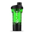 Alpha Bottle 500 V2 - Anti-Bacterial Shaker Hot on Sale