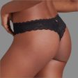 Aubade - Rosessence Thong - More Colors Sale