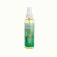 Peppermint Tea Tree Hair Oil Sale