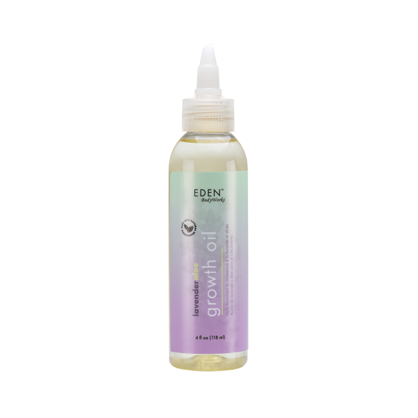 Lavender Aloe Growth Oil Fashion