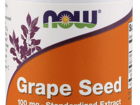 Grape Seed Extract Discount