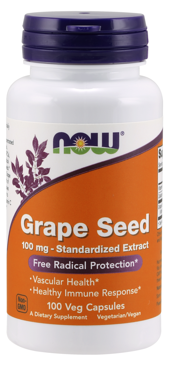 Grape Seed Extract Discount