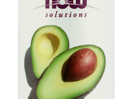 Avocado Oil 4 fl oz For Discount