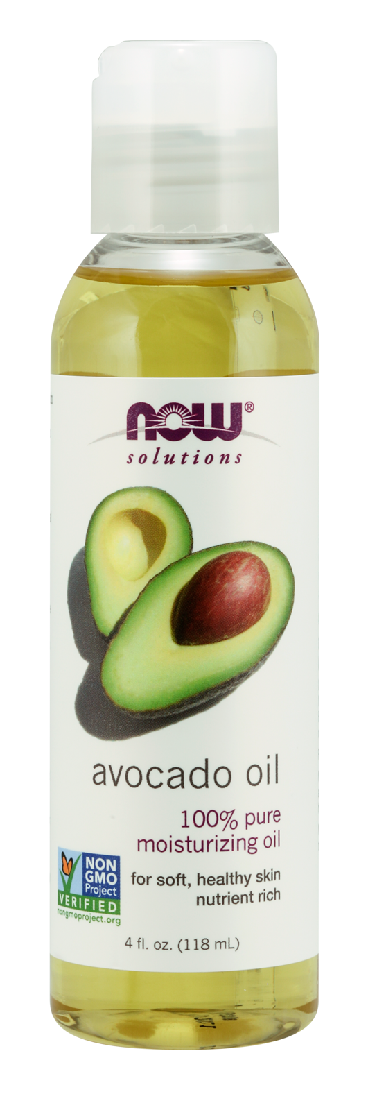 Avocado Oil 4 fl oz For Discount