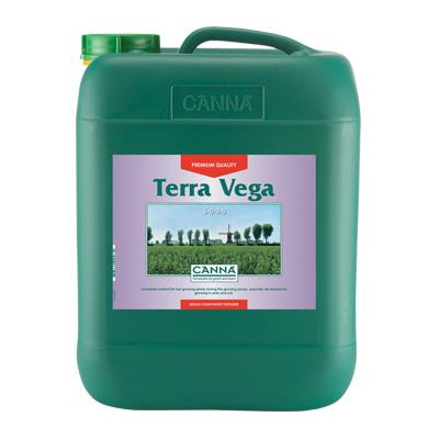 CANNA TERRA Vega Online Sale