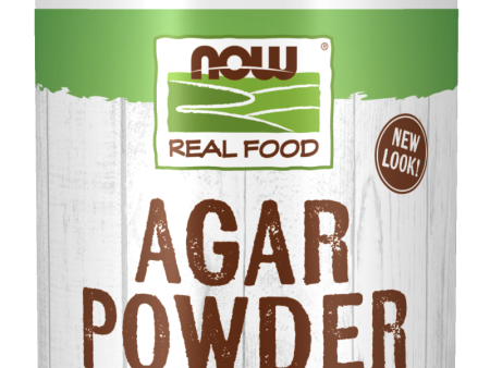 Agar Powder - 2 oz. Vegan Substitute for Gelatin Sale