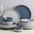 Arloev Dinnerware (Gray) For Discount