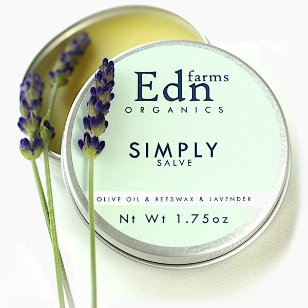 SIMPLY SALVE Online Hot Sale