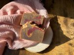 Summer Bloom Goat Milk Soap Discount