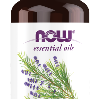 Lavender & Tea Tree Oil Blend 1fl. oz. 50% off sale Fashion