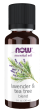 Lavender & Tea Tree Oil Blend 1fl. oz. 50% off sale Fashion