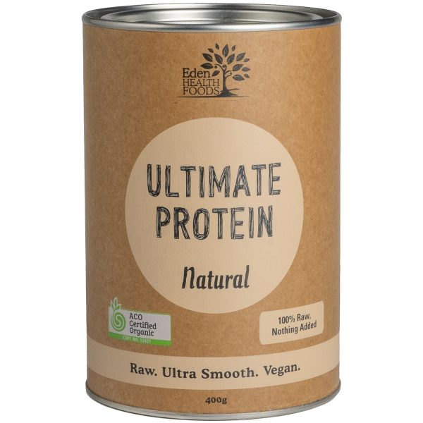 Ultimate Protein (Natural) For Discount