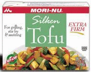 Extra Firm Tofu, 12 x 12.3 ozs. by Mori Nu Cheap