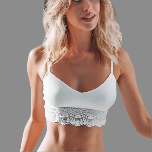 Cosabella - Ceylon Bralette - More Colors For Cheap