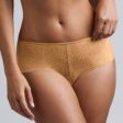 Marlies Dekkers - Space Odyssey Short - Mocha & Beige Fashion