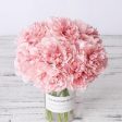 Silk Bush Peony Bouquet Discount