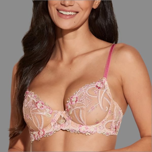 Cosabella - Sanika Balconette Bra - More Colors Fashion